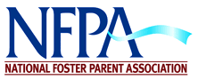 National Foster Parent Association Logo